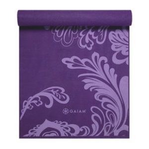NEW GAIM YOGA MAT